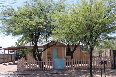 3620 S Belmar Avenue, Tucson, AZ 85713