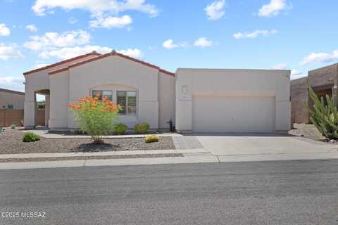 11871 N Potosi Point Drive, Tucson, AZ 85737
