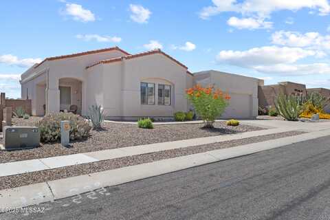 11871 N Potosi Point Drive, Oro Valley, AZ 85737