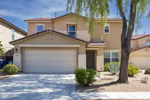 4054 E Birchbrook Court, Tucson, AZ 85712
