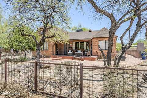 1222 N 4th Avenue, Tucson, AZ 85705