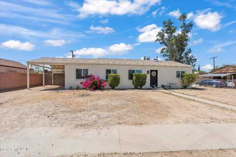 4550 E Cooper Street, Tucson, AZ 85711