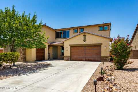 10961 N Delphinus Street, Oro Valley, AZ 85742