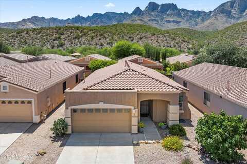 2256 E Stone Stable Drive, Oro Valley, AZ 85737