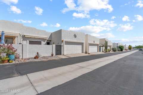 2825 S Stacy Drive, Tucson, AZ 85713