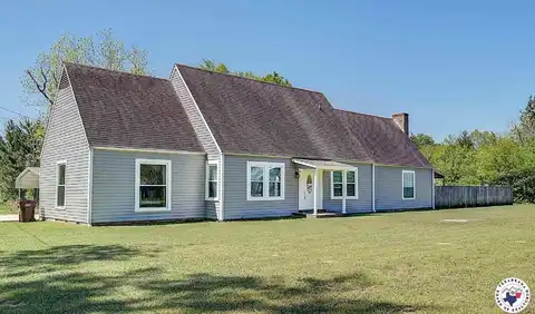 1008 E Main Street, Atlanta, TX 75551