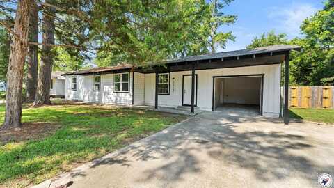 2615 Garland, Texarkana, AR 71854