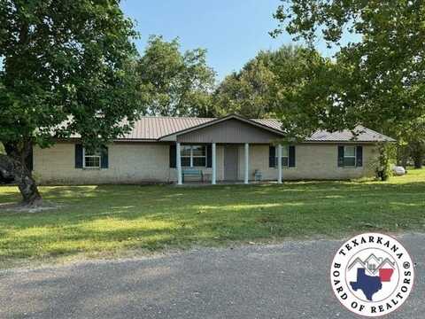 761 County Road 4450, Bivins, TX 75555