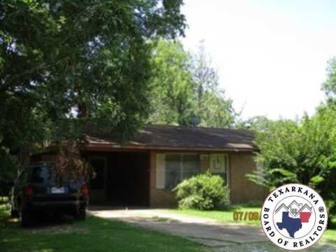 1305 W AVE C, Hope, AR 71801