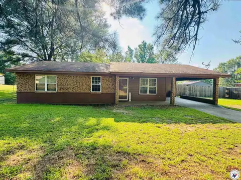 225 Marguerite Dr, Texarkana, AR 71854