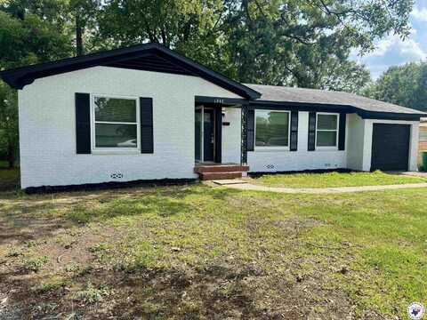 1205 W 40th, Texarkana, TX 75503
