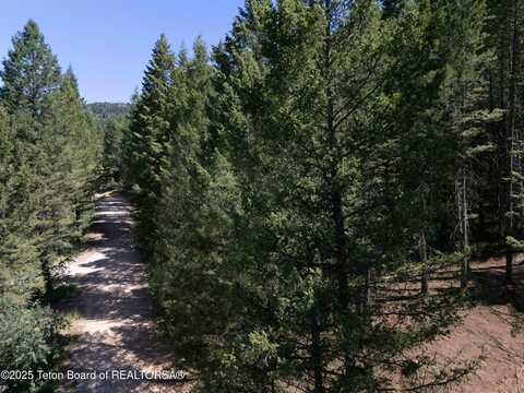 87 FIR Place, Star Valley Ranch, WY 83127