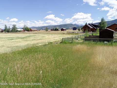 5064 COUNTRY CLUB Drive, Victor, ID 83455
