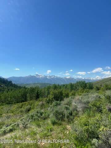 405 W SADDLE BUTTE Drive, Jackson, WY 83001