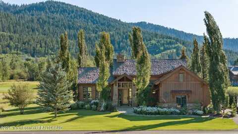 24 WINGER Circle, Victor, ID 83455