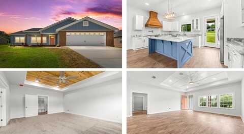 110 Cascade Falls Way, Havana, FL 32333