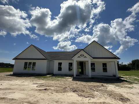 31 Golden Loop, Crawfordville, FL 32327