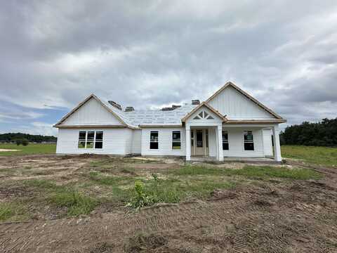 31 Golden Loop, Crawfordville, FL 32327