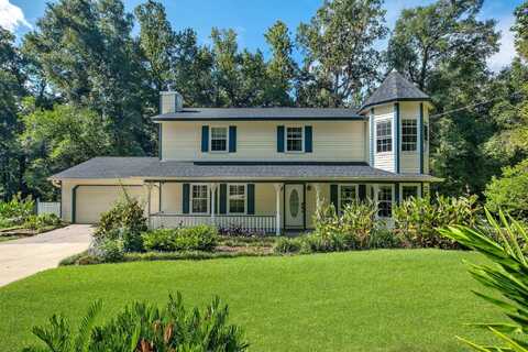 2953 Velda Dairy Road, Tallahassee, FL 32309