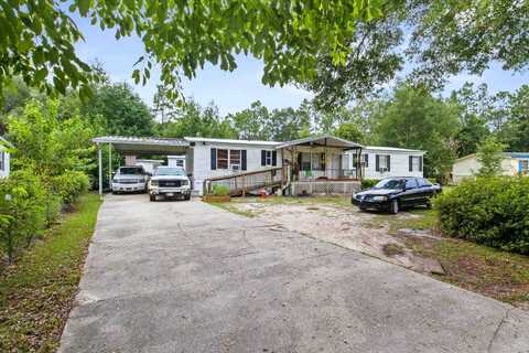 6057 Button Willow Lane, Tallahassee, FL 32305