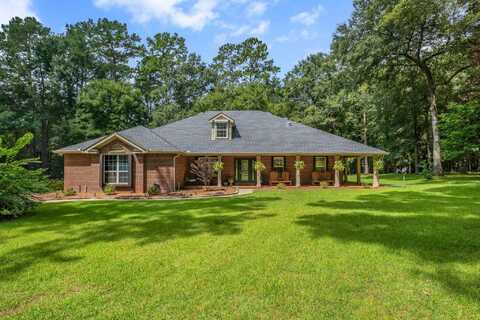 7433 Creekridge Circle, Tallahassee, FL 32309