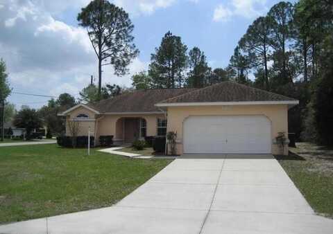 2750 SW 139th Street, Ocala, FL 34473