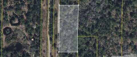 Holt Lane, Tallahassee, FL 32310