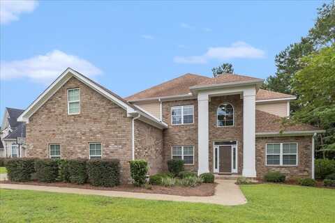 9717 Prestancia Way, Tallahassee, FL 32312