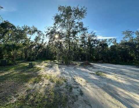 3430 N Woodland Drive, Perry, FL 32348
