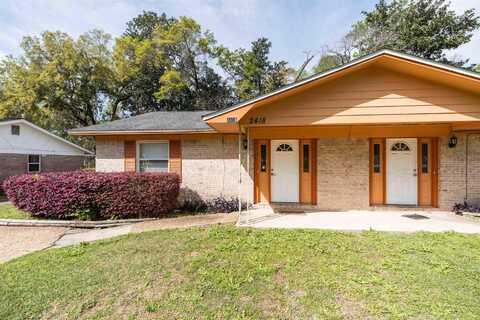 2418 Atlas Road, Tallahassee, FL 32303