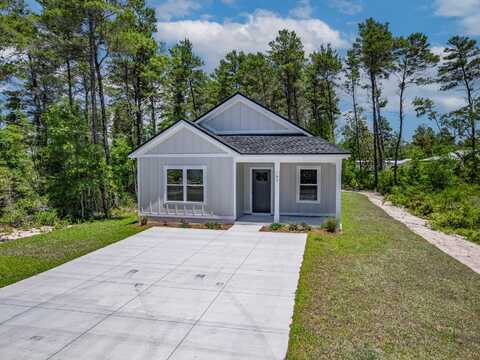163 Georgia Street, Lanark Village, FL 32323