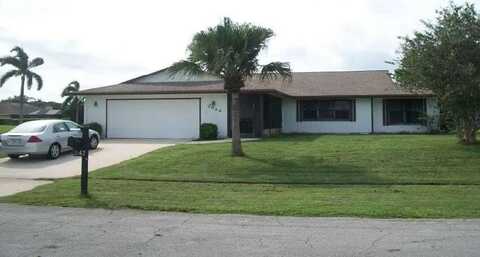 2642 SE Emmett Road, Other Florida, FL 34952