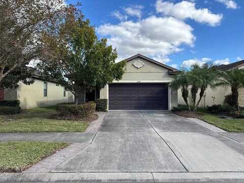 6108 Magnolia Park Boulevard, Other Florida, FL 33578
