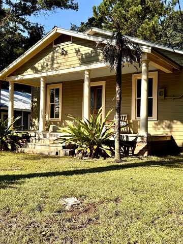 1320 & 1322 N Bronough Street, Tallahassee, FL 32303