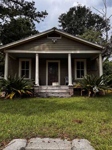 1320 N Bronough Street, Tallahassee, FL 32303