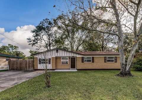 4435 Rainer Road, Jacksonville, FL 32210
