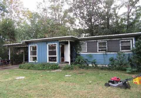 1559 Marcia Avenue, Tallahassee, FL 32310
