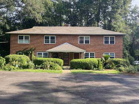 202 E Bradford Road unit: 2 & 3, Tallahassee, FL 32303