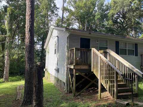 2110 Golf Terrace Drive unit: A, Tallahassee, FL 32301