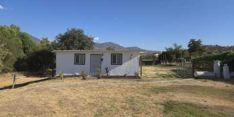 34527 Hwy 190, Springville, CA 93265