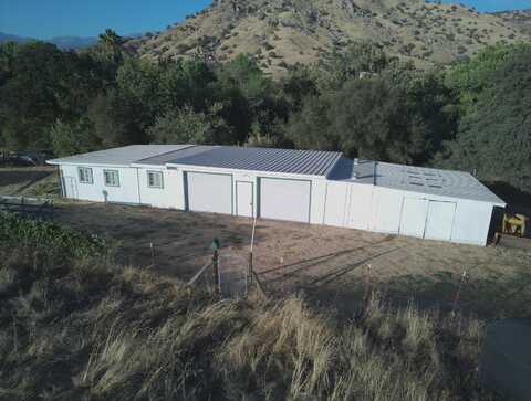 34527 Hwy 190, Springville, CA 93265