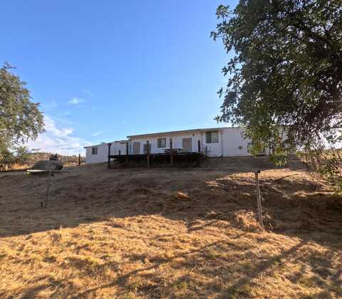 34527 Hwy 190, Springville, CA 93265
