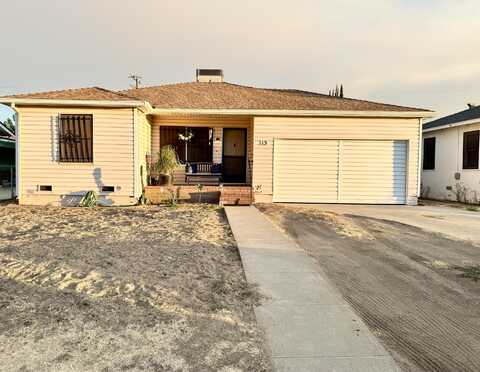 13 E Danner Avenue, Porterville, CA 93257