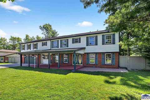 7634 S Mount Vernon Street, Terre Haute, IN 47802