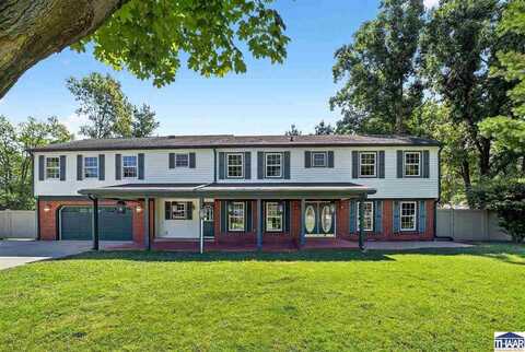 7634 S Mount Vernon Street, Terre Haute, IN 47802