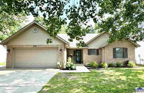 2399 Cailynn Drive, Terre Haute, IN 47802