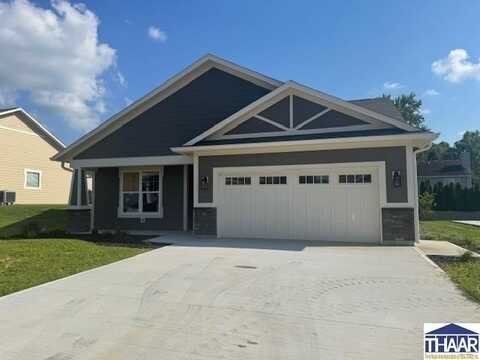 233 Southgate, Brazil, IN 47834