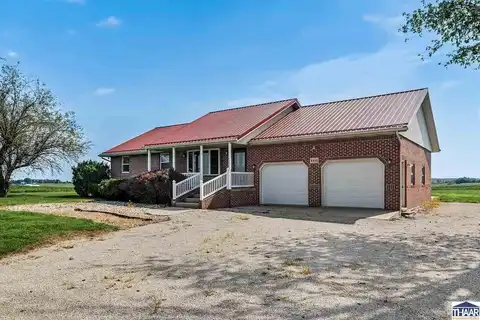 6243 S State Road 59, Clay City, IN 47841