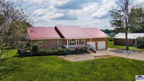 6243 S State Road 59, Clay City, IN 47841