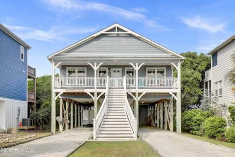 109 Atkinson Road, Surf City, NC 28445